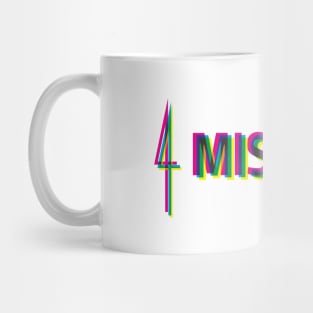 misprint Mug